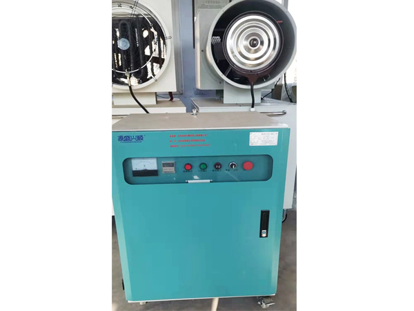 兴顺烟叶高压微雾回潮机